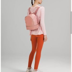 Lululemon city adventurer backpack mini